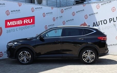 Haval F7 I, 2023 год, 2 090 000 рублей, 4 фотография