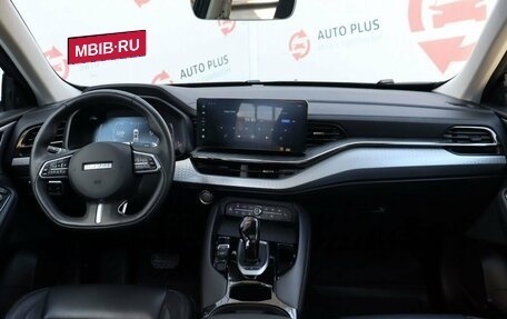 Haval F7 I, 2023 год, 2 090 000 рублей, 9 фотография