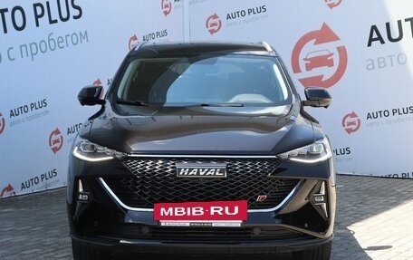 Haval F7 I, 2023 год, 2 090 000 рублей, 5 фотография