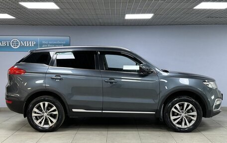 Geely Atlas I, 2019 год, 1 698 000 рублей, 4 фотография