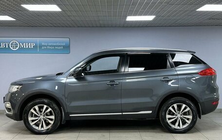 Geely Atlas I, 2019 год, 1 698 000 рублей, 8 фотография