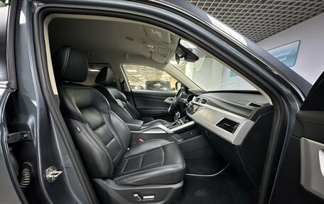 Geely Atlas I, 2019 год, 1 698 000 рублей, 10 фотография