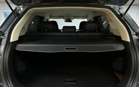 Geely Atlas I, 2019 год, 1 698 000 рублей, 13 фотография