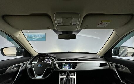 Geely Atlas I, 2019 год, 1 698 000 рублей, 12 фотография