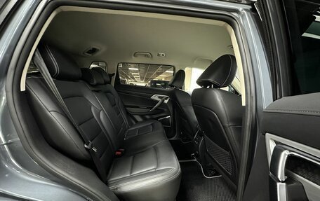Geely Atlas I, 2019 год, 1 698 000 рублей, 11 фотография