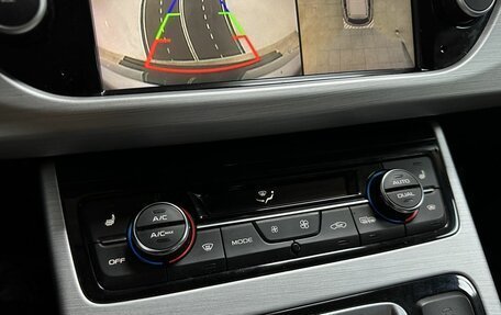 Geely Atlas I, 2019 год, 1 698 000 рублей, 17 фотография