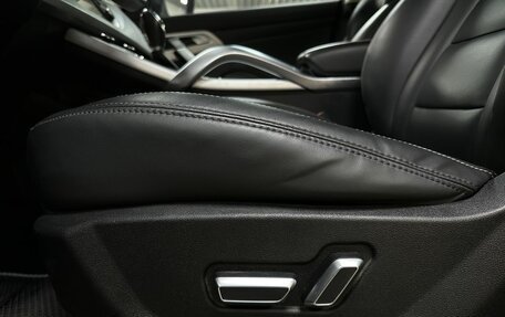 Geely Atlas I, 2019 год, 1 698 000 рублей, 24 фотография