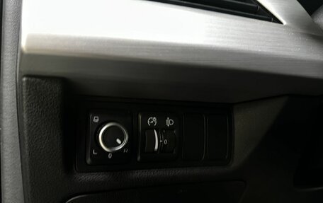 Geely Atlas I, 2019 год, 1 698 000 рублей, 22 фотография