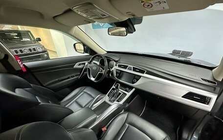 Geely Atlas I, 2019 год, 1 698 000 рублей, 21 фотография