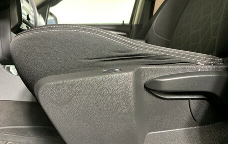 Renault Duster I рестайлинг, 2017 год, 1 227 000 рублей, 15 фотография
