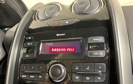 Renault Duster I рестайлинг, 2017 год, 1 227 000 рублей, 14 фотография