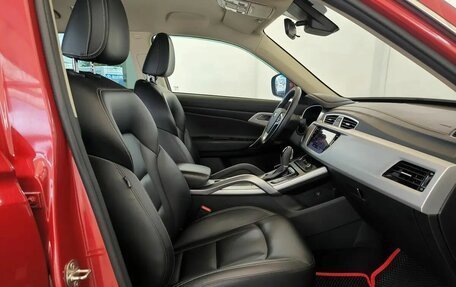 Geely Atlas I, 2019 год, 1 465 000 рублей, 13 фотография