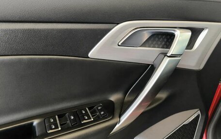 Geely Atlas I, 2019 год, 1 465 000 рублей, 10 фотография