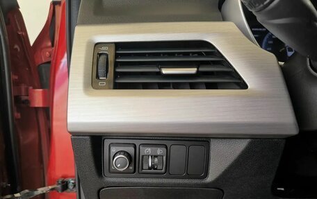 Geely Atlas I, 2019 год, 1 465 000 рублей, 9 фотография