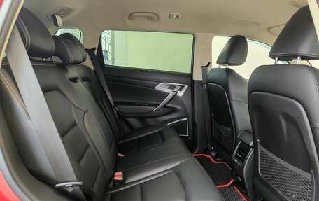 Geely Atlas I, 2019 год, 1 465 000 рублей, 14 фотография
