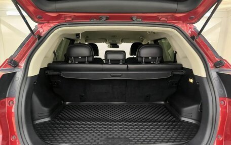 Geely Atlas I, 2019 год, 1 465 000 рублей, 15 фотография