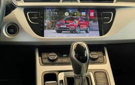 Geely Atlas I, 2019 год, 1 465 000 рублей, 7 фотография