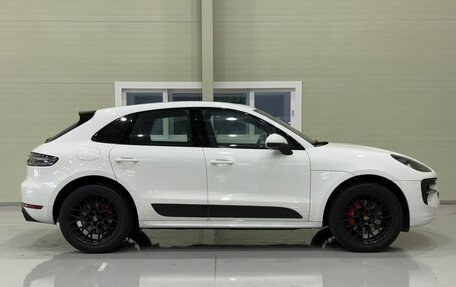 Porsche Macan I рестайлинг, 2020 год, 6 990 000 рублей, 3 фотография