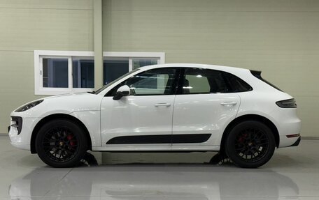 Porsche Macan I рестайлинг, 2020 год, 6 990 000 рублей, 7 фотография