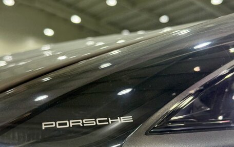 Porsche Macan I рестайлинг, 2020 год, 6 990 000 рублей, 10 фотография