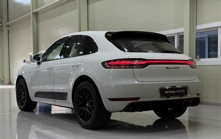 Porsche Macan I рестайлинг, 2020 год, 6 990 000 рублей, 8 фотография