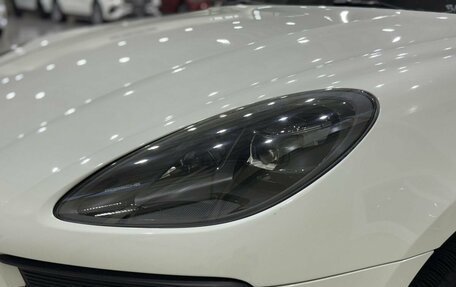 Porsche Macan I рестайлинг, 2020 год, 6 990 000 рублей, 9 фотография