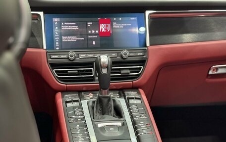 Porsche Macan I рестайлинг, 2020 год, 6 990 000 рублей, 15 фотография