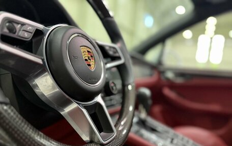 Porsche Macan I рестайлинг, 2020 год, 6 990 000 рублей, 21 фотография