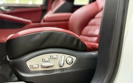 Porsche Macan I рестайлинг, 2020 год, 6 990 000 рублей, 22 фотография