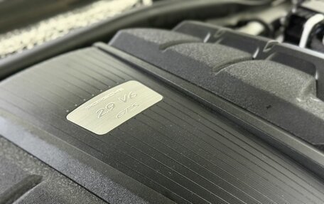 Porsche Macan I рестайлинг, 2020 год, 6 990 000 рублей, 30 фотография