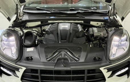 Porsche Macan I рестайлинг, 2020 год, 6 990 000 рублей, 29 фотография