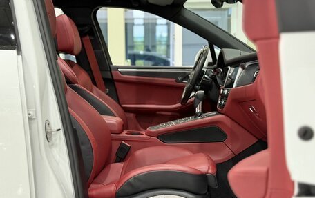 Porsche Macan I рестайлинг, 2020 год, 6 990 000 рублей, 27 фотография