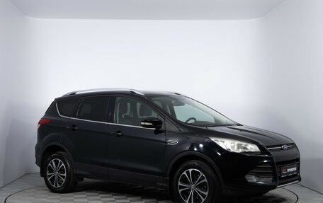 Ford Kuga III, 2013 год, 1 090 000 рублей, 3 фотография
