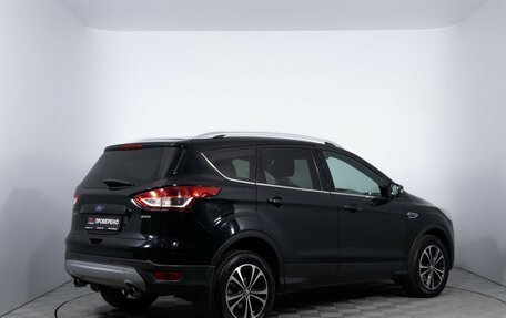 Ford Kuga III, 2013 год, 1 090 000 рублей, 5 фотография