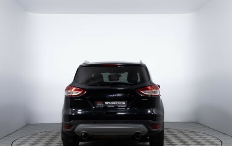 Ford Kuga III, 2013 год, 1 090 000 рублей, 6 фотография