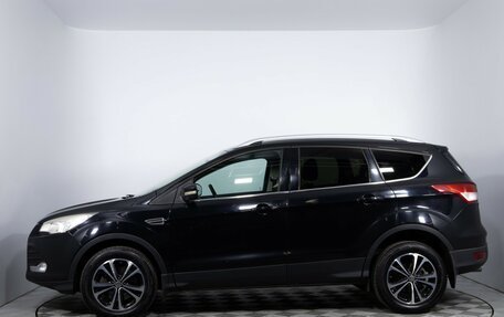 Ford Kuga III, 2013 год, 1 090 000 рублей, 8 фотография