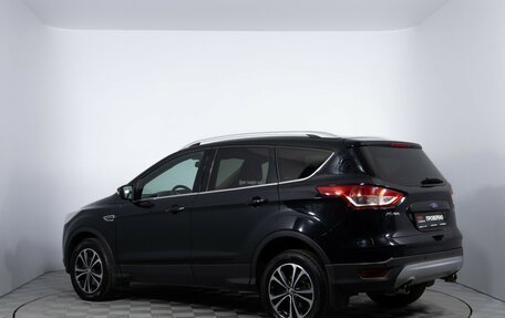Ford Kuga III, 2013 год, 1 090 000 рублей, 7 фотография