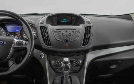 Ford Kuga III, 2013 год, 1 090 000 рублей, 14 фотография