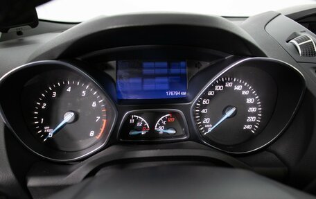 Ford Kuga III, 2013 год, 1 090 000 рублей, 12 фотография