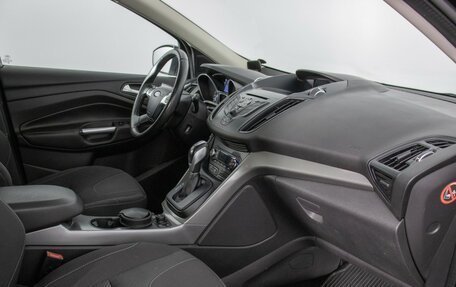 Ford Kuga III, 2013 год, 1 090 000 рублей, 9 фотография