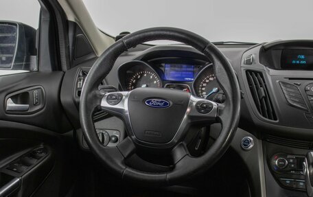 Ford Kuga III, 2013 год, 1 090 000 рублей, 15 фотография