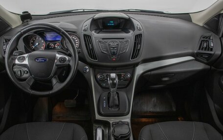 Ford Kuga III, 2013 год, 1 090 000 рублей, 13 фотография