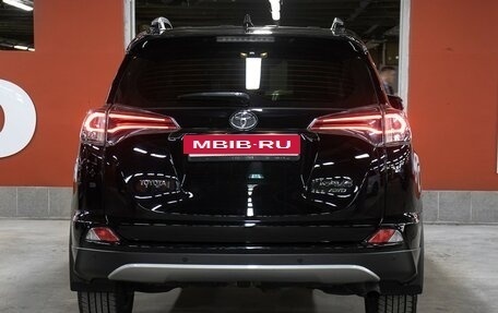 Toyota RAV4, 2019 год, 2 998 000 рублей, 6 фотография