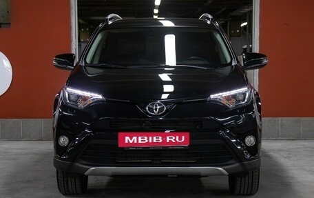 Toyota RAV4, 2019 год, 2 998 000 рублей, 2 фотография