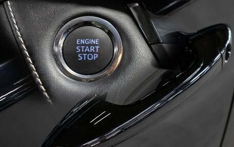Toyota RAV4, 2019 год, 2 998 000 рублей, 18 фотография