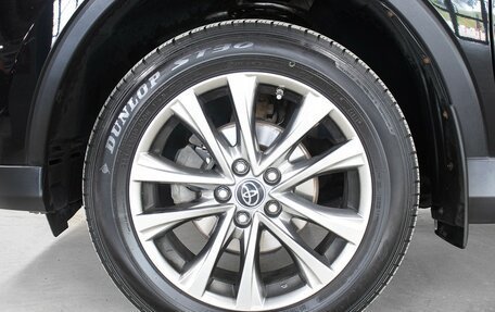 Toyota RAV4, 2019 год, 2 998 000 рублей, 22 фотография