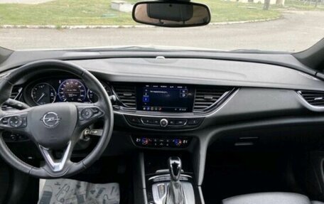 Opel Insignia II рестайлинг, 2021 год, 4 100 000 рублей, 4 фотография