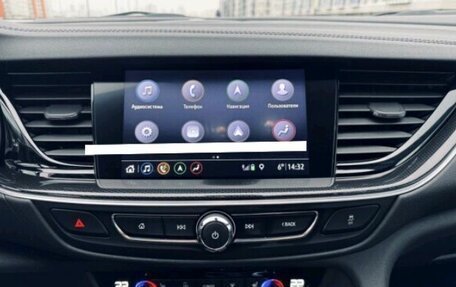 Opel Insignia II рестайлинг, 2021 год, 4 100 000 рублей, 3 фотография