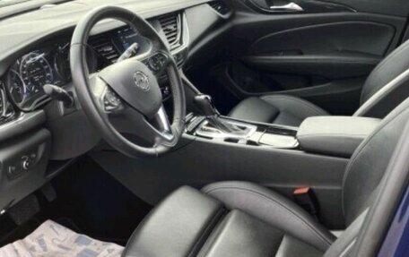Opel Insignia II рестайлинг, 2021 год, 4 100 000 рублей, 5 фотография