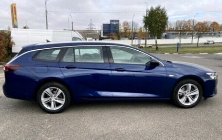 Opel Insignia II рестайлинг, 2021 год, 4 100 000 рублей, 8 фотография